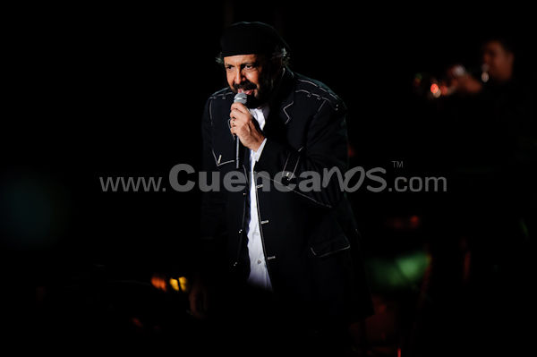Juan Luis Guerra