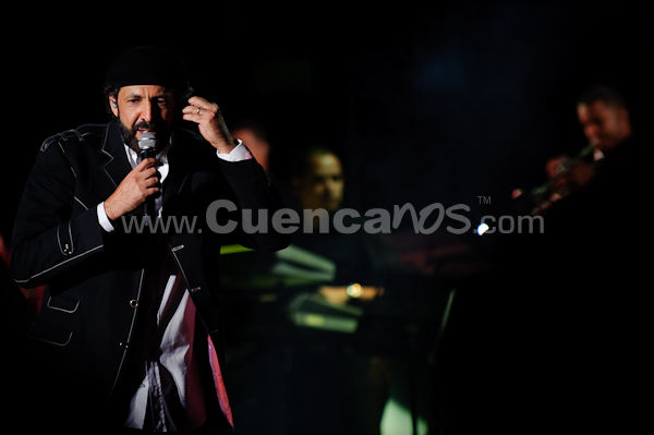 Juan Luis Guerra
