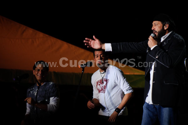 Juan Luis Guerra