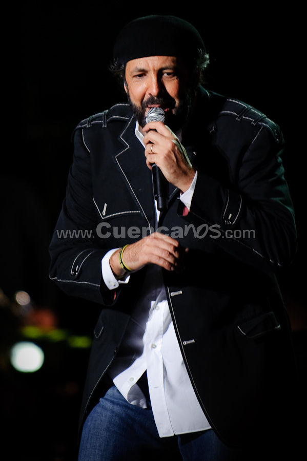 Juan Luis Guerra