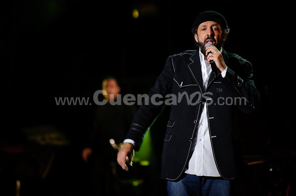 Juan Luis Guerra