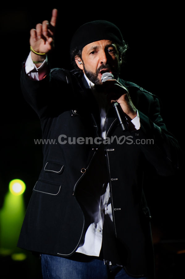 Juan Luis Guerra