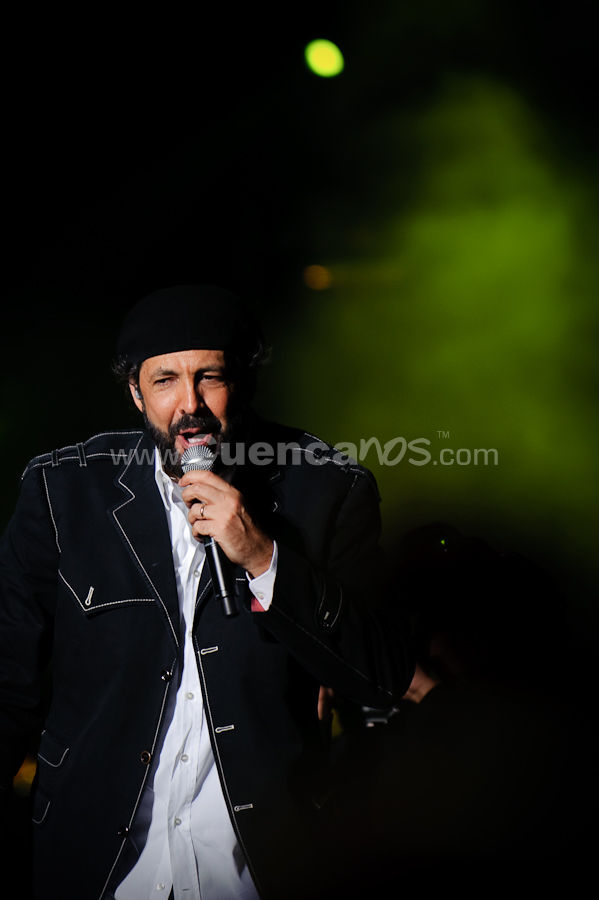 Juan Luis Guerra