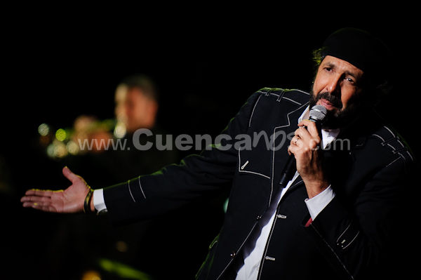 Juan Luis Guerra