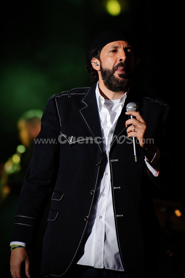 Juan Luis Guerra