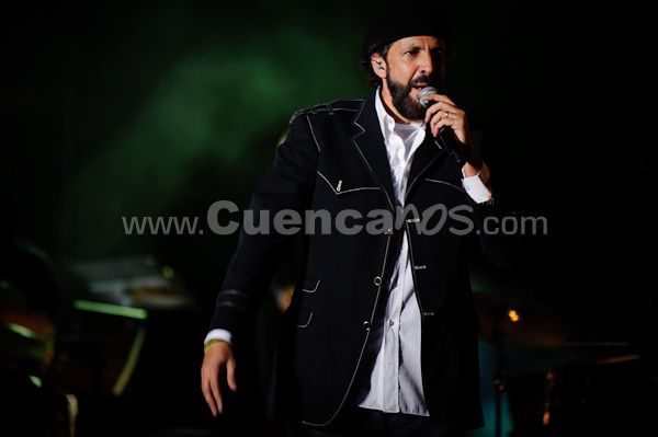 Juan Luis Guerra
