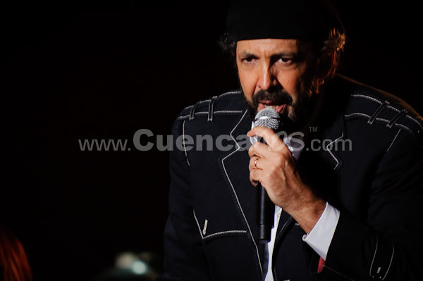 Juan Luis Guerra