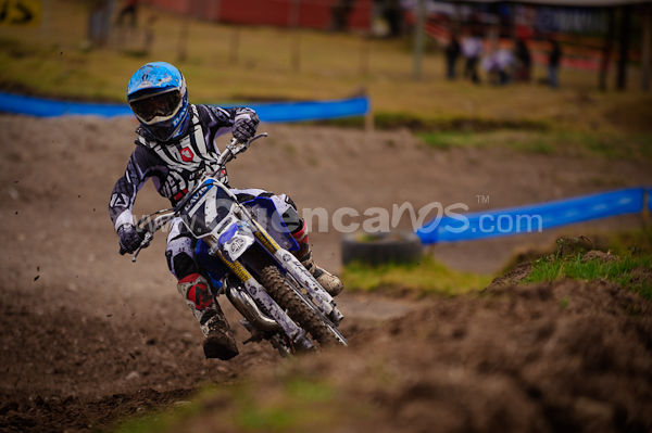 Motocross Cuarta Valida 27 de Septiembre del 2009