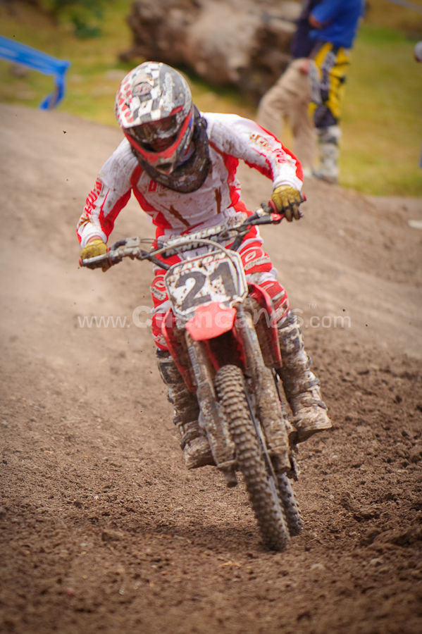 Motocross Cuarta Valida 27 de Septiembre del 2009