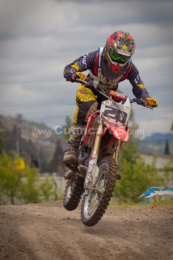 Motocross Cuarta Valida 27 de Septiembre del 2009
