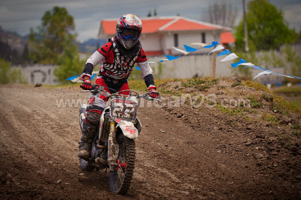 Motocross Cuarta Valida 27 de Septiembre del 2009