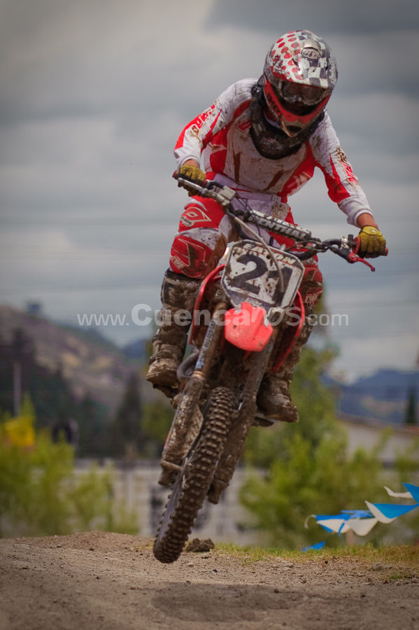 Motocross Cuarta Valida 27 de Septiembre del 2009