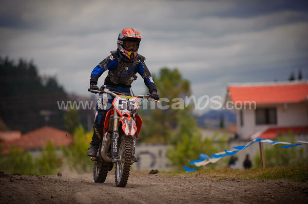 Motocross Cuarta Valida 27 de Septiembre del 2009