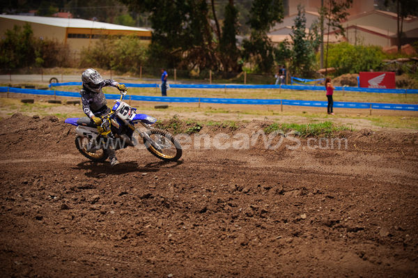 Motocross Cuarta Valida 27 de Septiembre del 2009