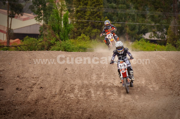 Motocross Cuarta Valida 27 de Septiembre del 2009