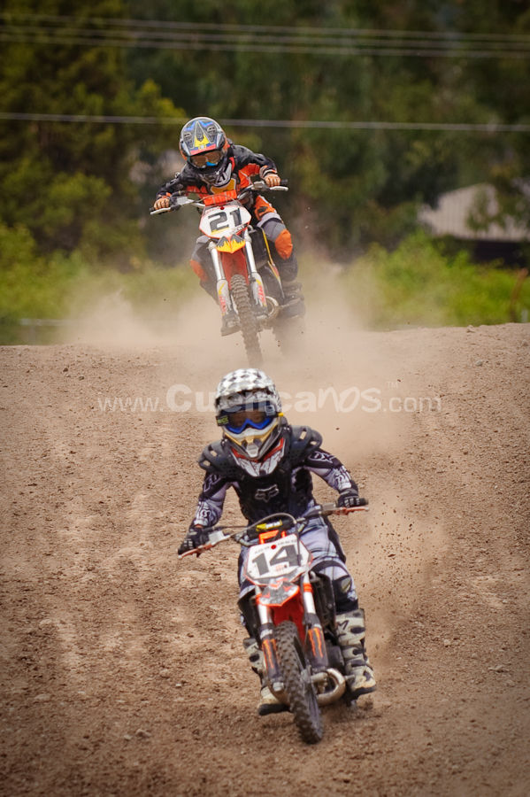 Motocross Cuarta Valida 27 de Septiembre del 2009