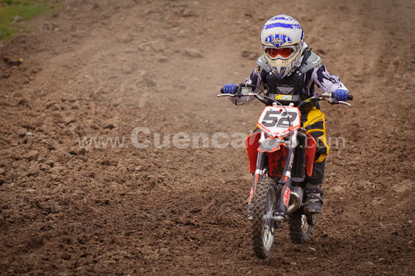 Motocross Cuarta Valida 27 de Septiembre del 2009