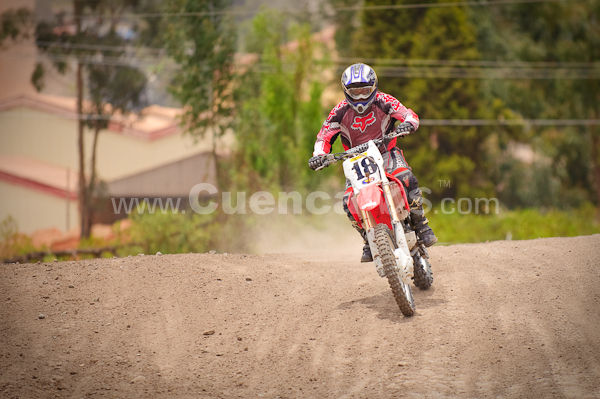 Motocross Cuarta Valida 27 de Septiembre del 2009