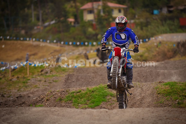 Motocross Cuarta Valida 27 de Septiembre del 2009