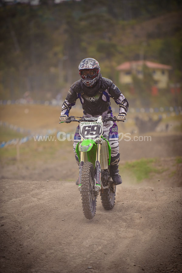 Motocross Cuarta Valida 27 de Septiembre del 2009