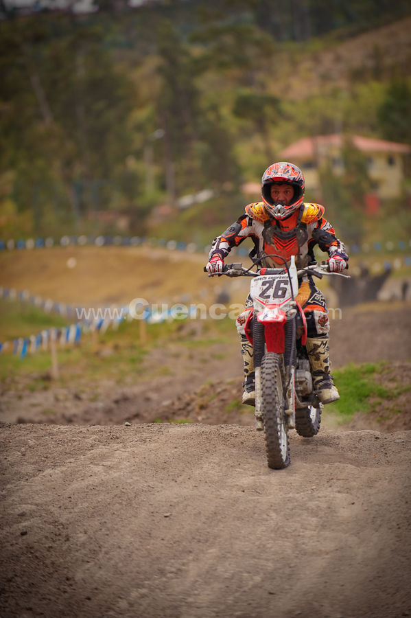 Motocross Cuarta Valida 27 de Septiembre del 2009