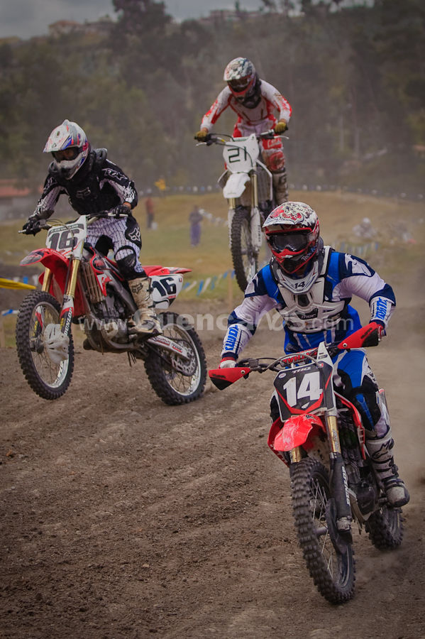 Motocross Cuarta Valida 27 de Septiembre del 2009