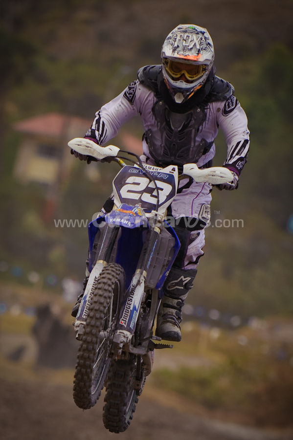 Motocross Cuarta Valida 27 de Septiembre del 2009