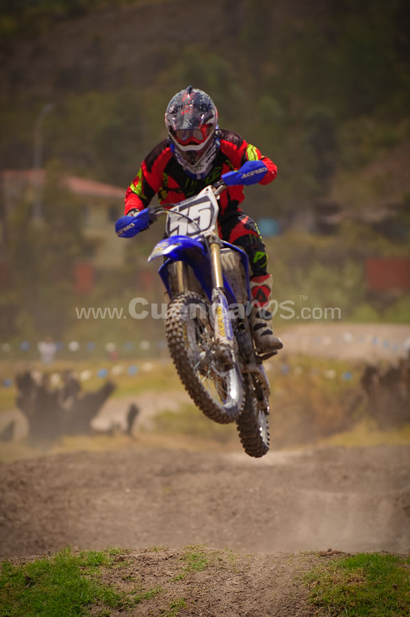 Motocross Cuarta Valida 27 de Septiembre del 2009