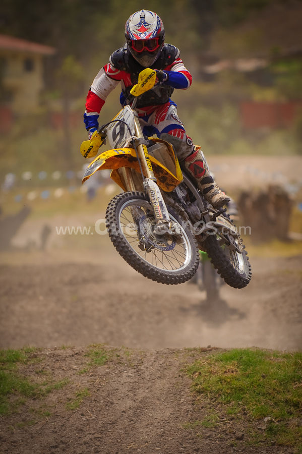 Motocross Cuarta Valida 27 de Septiembre del 2009
