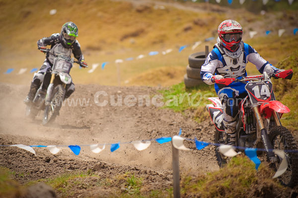 Motocross Cuarta Valida 27 de Septiembre del 2009