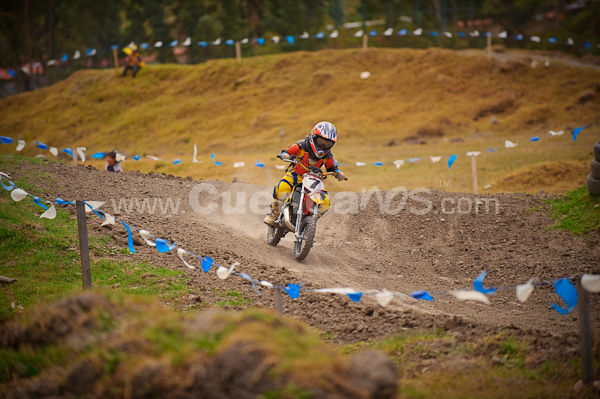 Motocross Cuarta Valida 27 de Septiembre del 2009