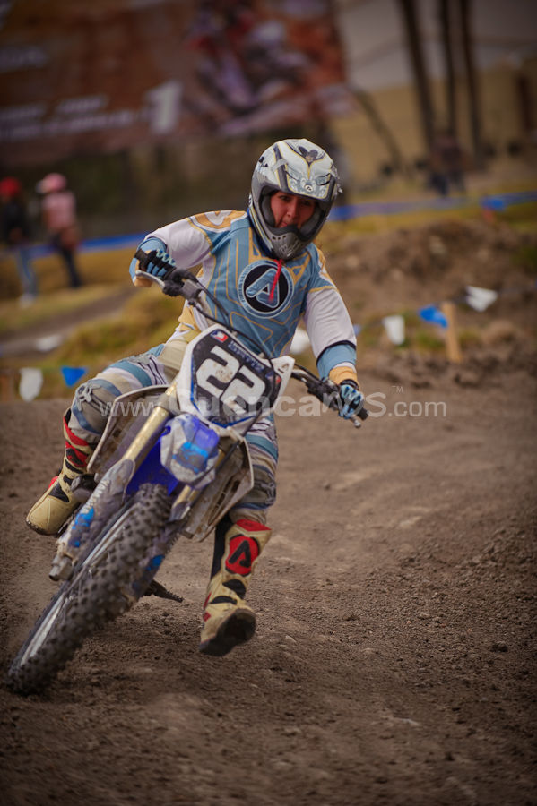 Motocross Cuarta Valida 27 de Septiembre del 2009