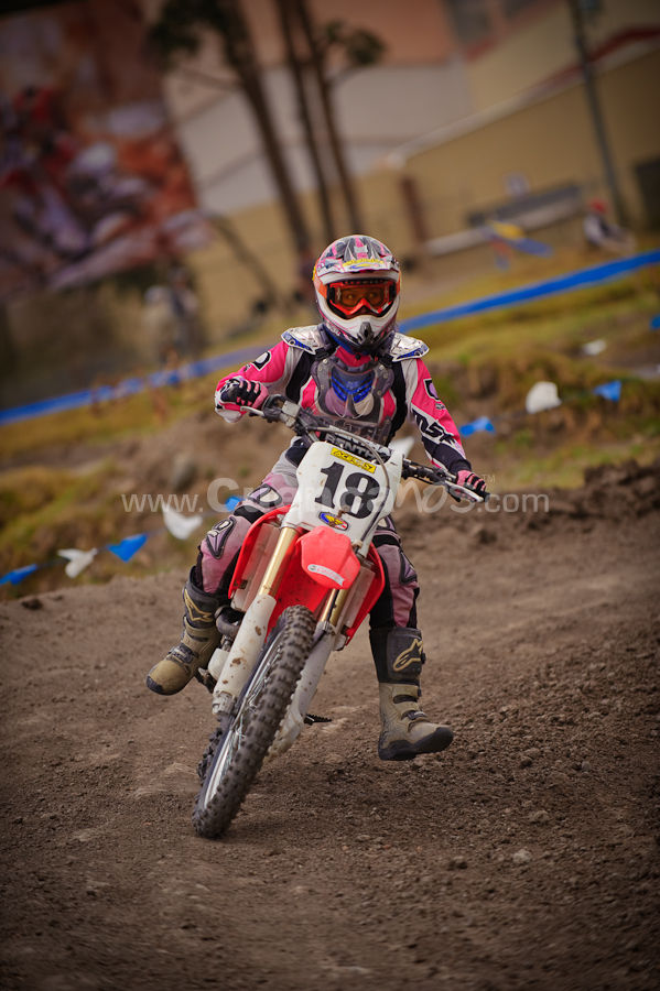 Motocross Cuarta Valida 27 de Septiembre del 2009