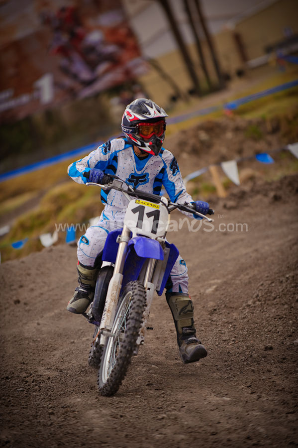 Motocross Cuarta Valida 27 de Septiembre del 2009