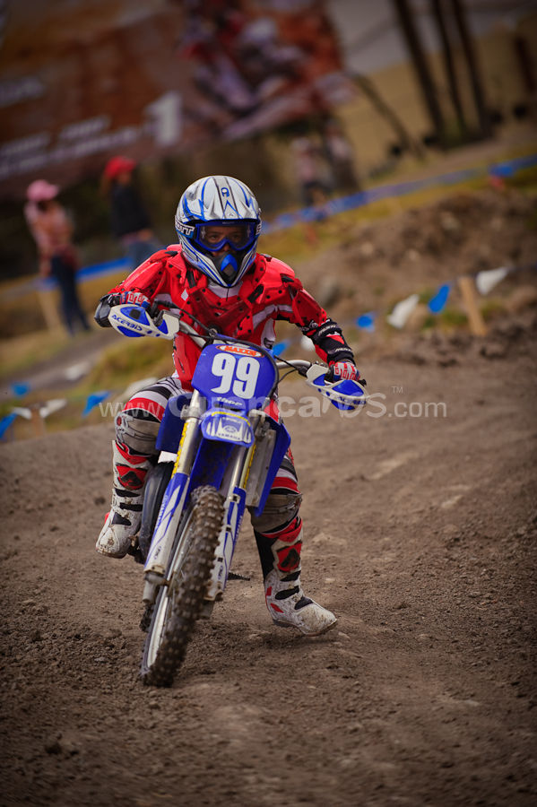Motocross Cuarta Valida 27 de Septiembre del 2009