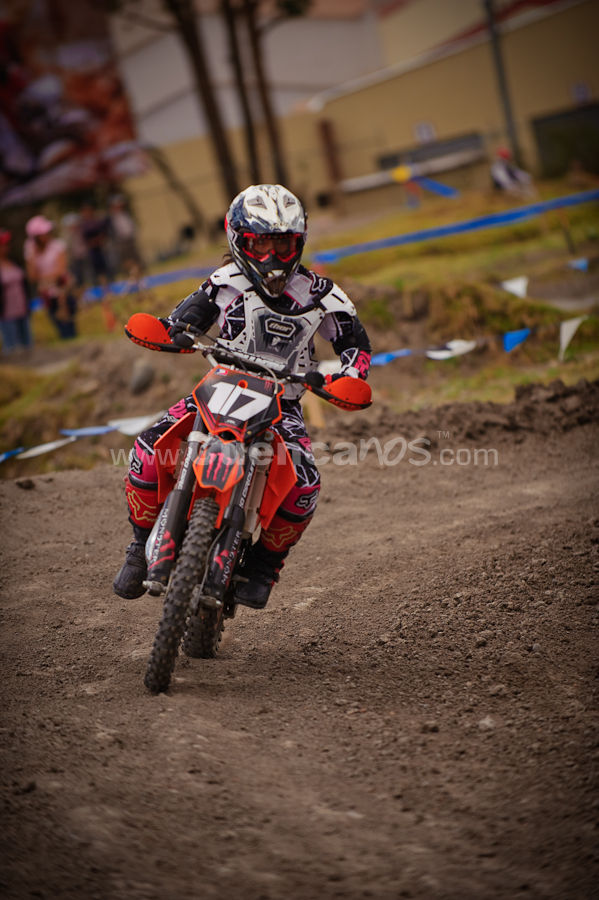 Motocross Cuarta Valida 27 de Septiembre del 2009