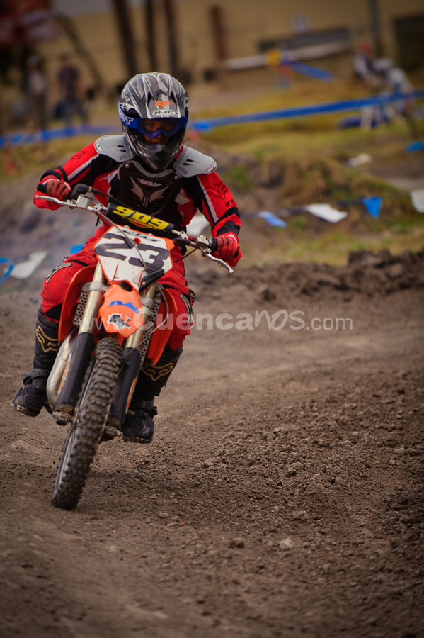 Motocross Cuarta Valida 27 de Septiembre del 2009