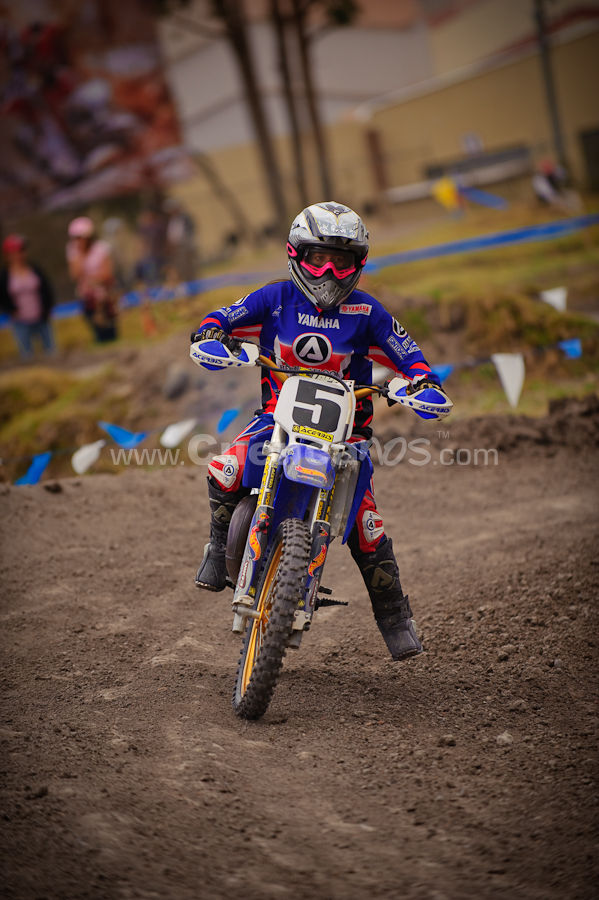 Motocross Cuarta Valida 27 de Septiembre del 2009