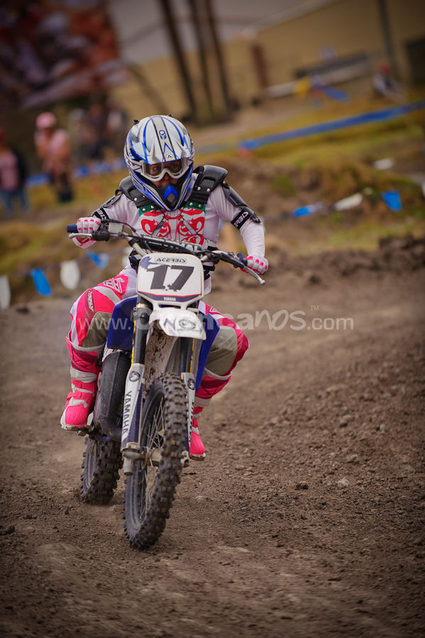 Motocross Cuarta Valida 27 de Septiembre del 2009