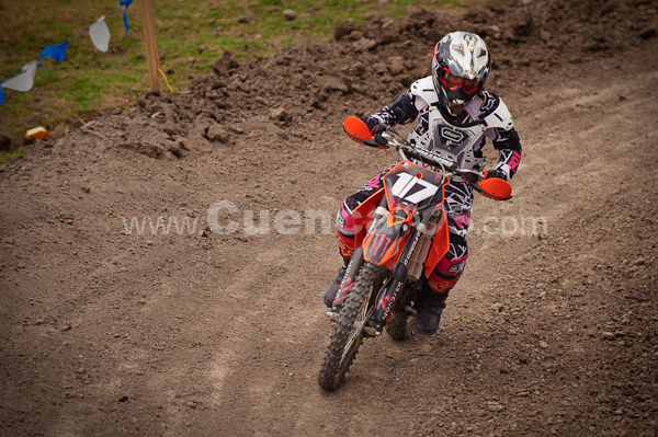 Motocross Cuarta Valida 27 de Septiembre del 2009