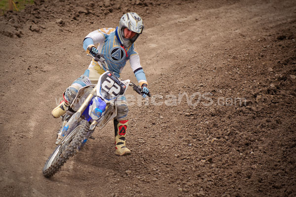 Motocross Cuarta Valida 27 de Septiembre del 2009