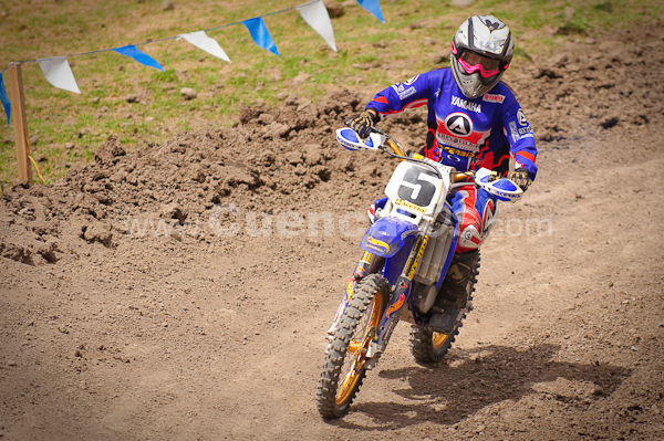 Motocross Cuarta Valida 27 de Septiembre del 2009