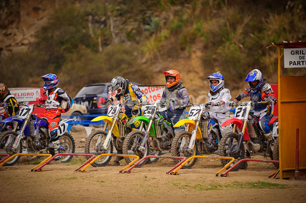 Motocross Cuarta Valida 27 de Septiembre del 2009