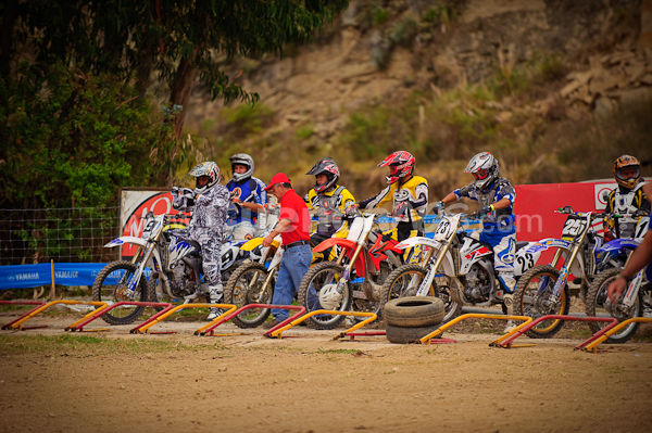 Motocross Cuarta Valida 27 de Septiembre del 2009