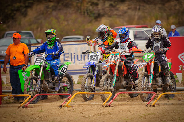 Motocross Cuarta Valida 27 de Septiembre del 2009