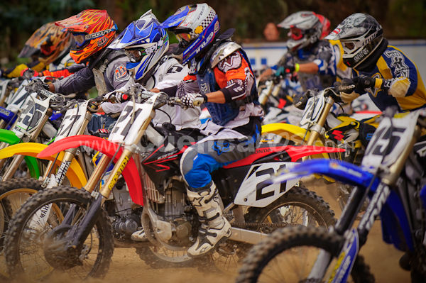 Motocross Cuarta Valida 27 de Septiembre del 2009