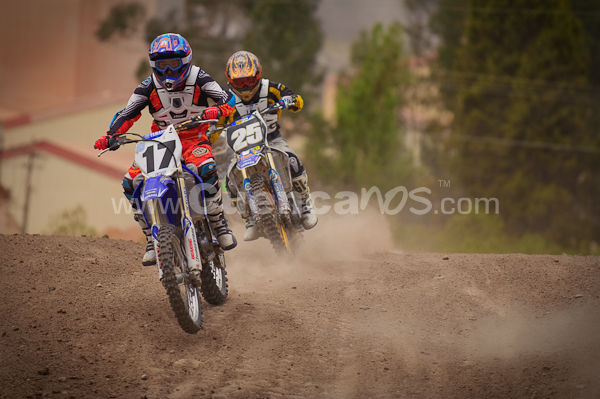 Motocross Cuarta Valida 27 de Septiembre del 2009