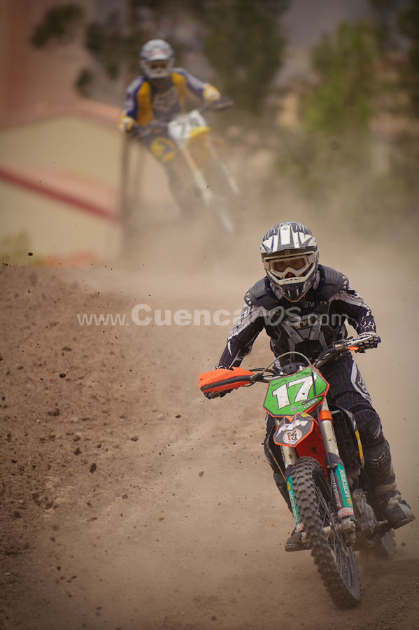 Motocross Cuarta Valida 27 de Septiembre del 2009