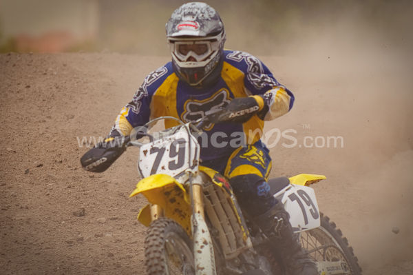 Motocross Cuarta Valida 27 de Septiembre del 2009