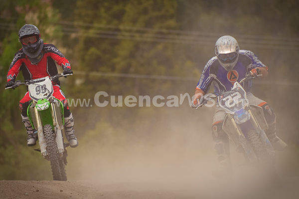 Motocross Cuarta Valida 27 de Septiembre del 2009